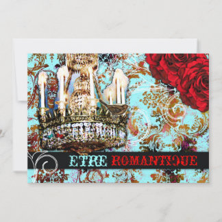 Certificado de regalo de GC Etre Romantique