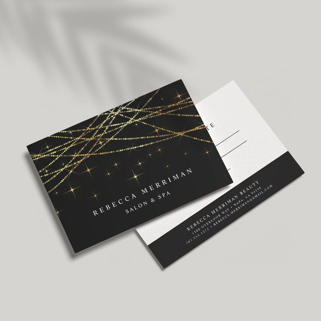 Certificado de regalo de Golden Garland (Subido por el creador)