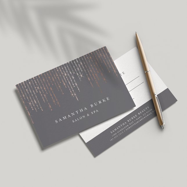 Certificado de regalo de marcas de oro Rosa (Subido por el creador)