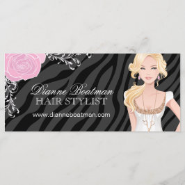 CERTIFICADO DE REGALO DE PELO