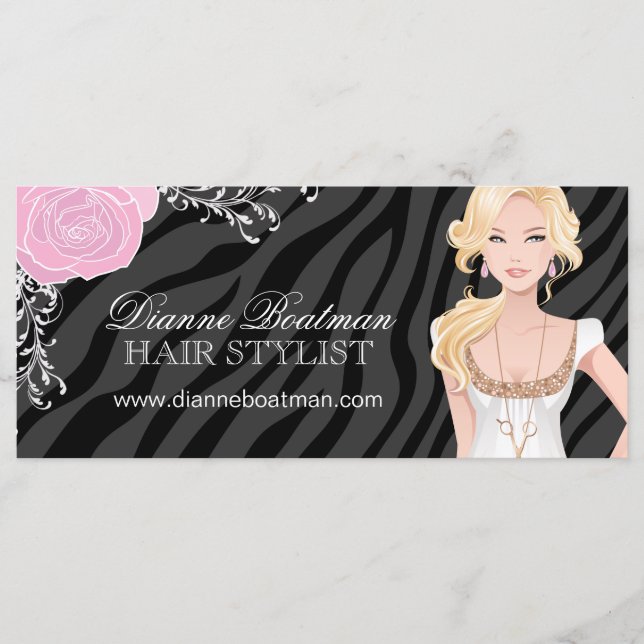 CERTIFICADO DE REGALO DE PELO (Anverso)