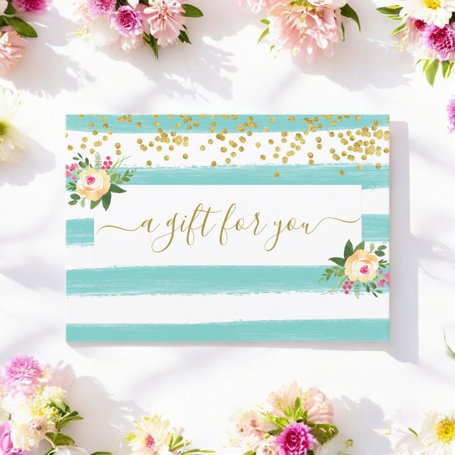 Certificado de regalo del cliente de oro blanco tu (Subido por el creador)