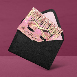 Certificado de regalo Destino de peluquería Maquil