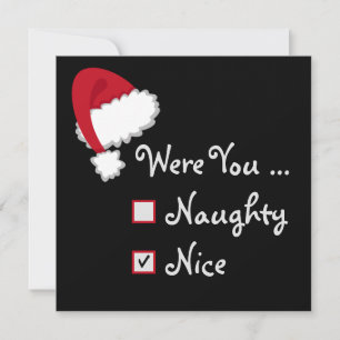 Certificado de regalo malo y bueno