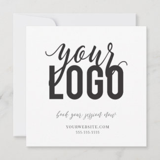 Certificado de regalo para fotógrafo