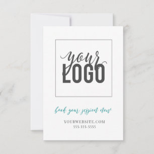Certificado de regalo para fotógrafo