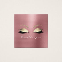 Certificado de regalo Rosa Red Bean Gold Lazas Maq