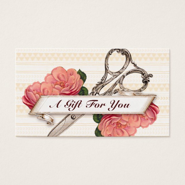 certificado de tarjeta de regalo de pelulista (Frente)