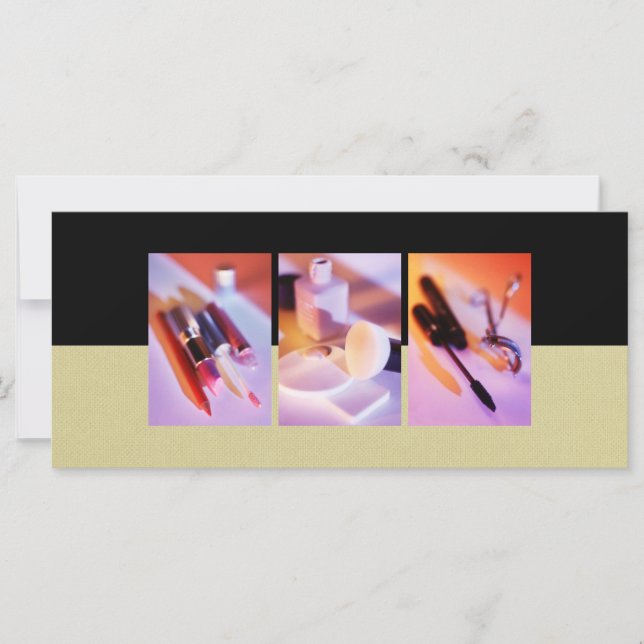 Certificados de belleza o esteticistas (Anverso)