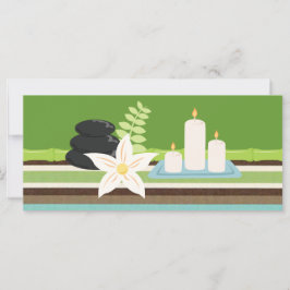 Certificados de regalo de día o de spa