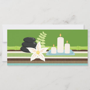 Certificados de regalo de día o de spa