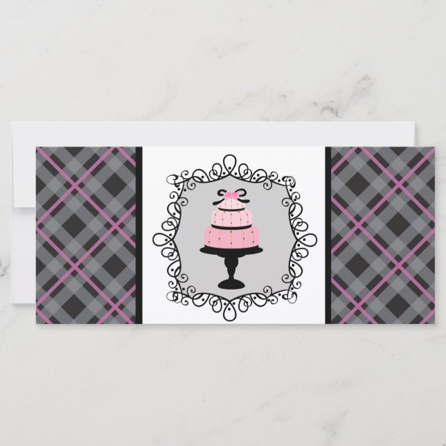 Certificados de regalo de estilo boutique de panad (Anverso)
