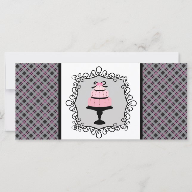 Certificados de regalo de estilo boutique de panad (Anverso)