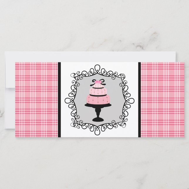 Certificados de regalo de estilo boutique de panad (Anverso)