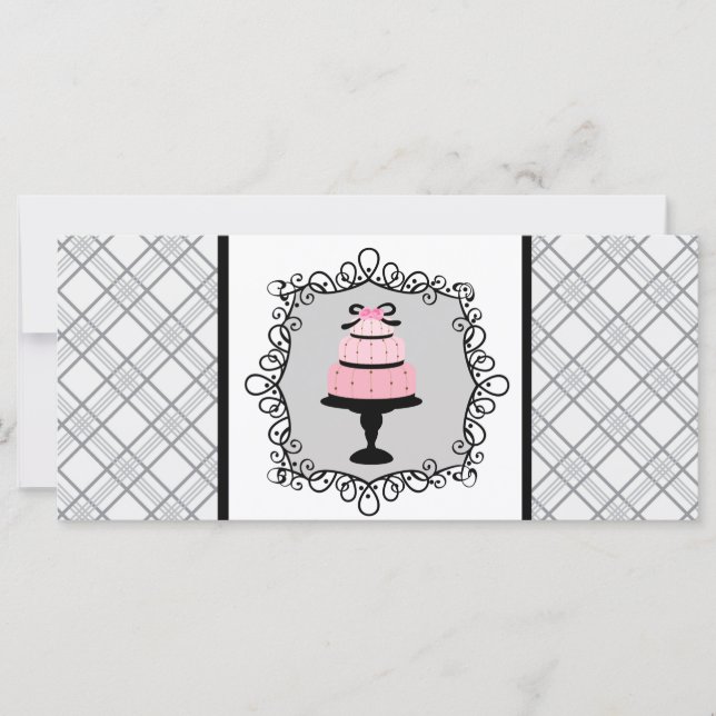 Certificados de regalo de estilo boutique de panad (Anverso)