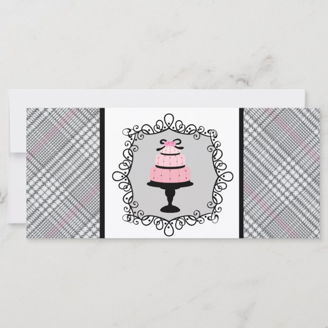 Certificados de regalo de estilo boutique de panad (Anverso)