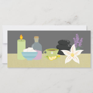 Certificados de regalo de spa por día