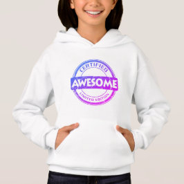 Certified Awesome Limited Edition