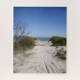 Cervantes WA Jigsaw Puzzle