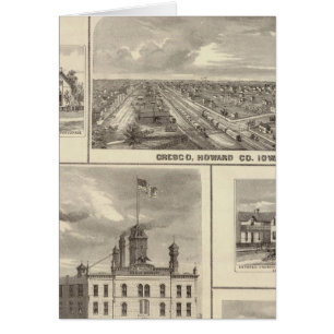 Cervecería de águila, Cedar Rapids