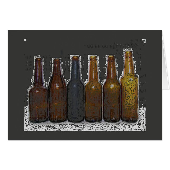 Cerveza (Anverso (Horizontal))