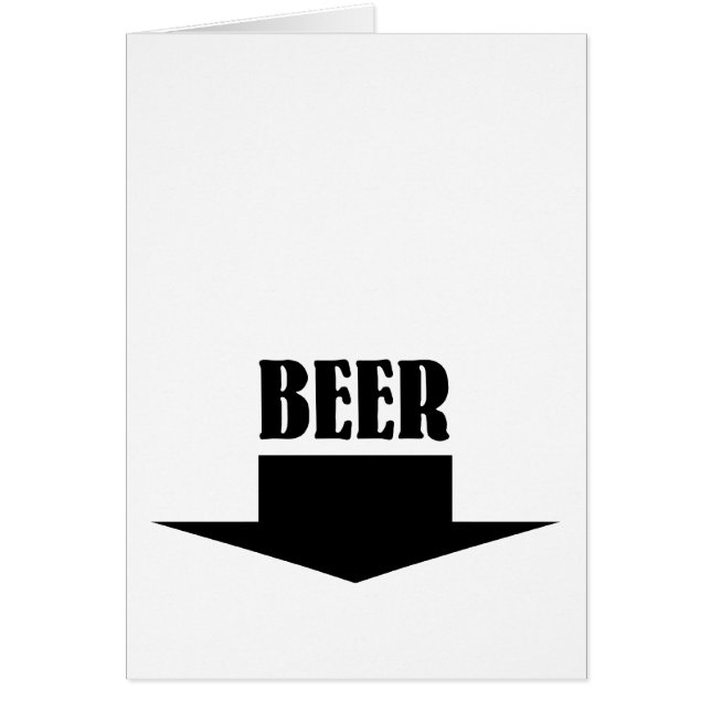 Cerveza (Frente)