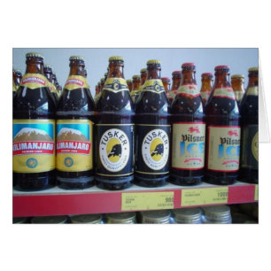 Cerveza