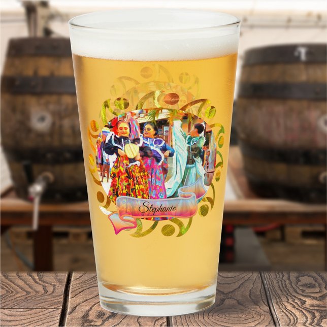 Cerveza 2549 Festival Mexicano Ceviche (Subido por el creador)