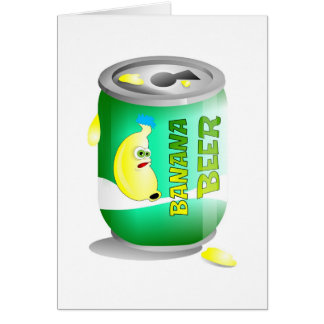 Cerveza bananera