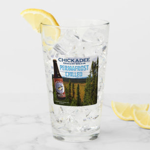 Cerveza de Abedul Chickadee