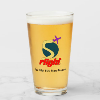 Cerveza de cinco vuelos (vuelo 5)