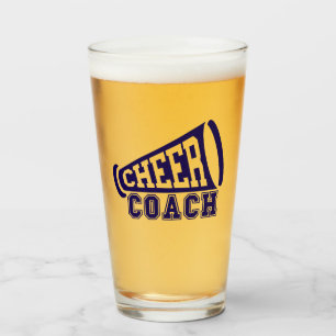 Cerveza de entrenador