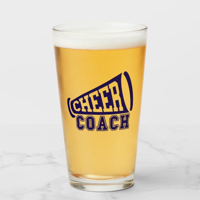 Cerveza de entrenador (Anverso (lleno))