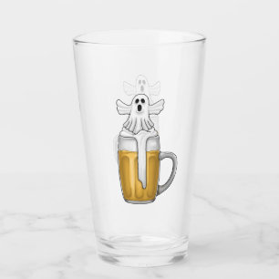 Cerveza de Halloween Fantasma 