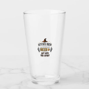 Cerveza de Halloween Hocus Pocus Divertido Vintage