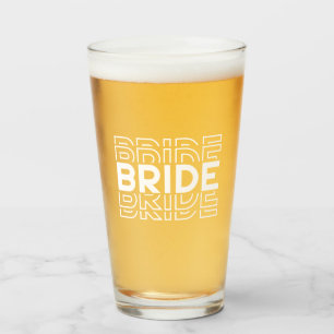 Cerveza de novia