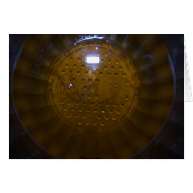 cerveza de ovación (Anverso (Horizontal))