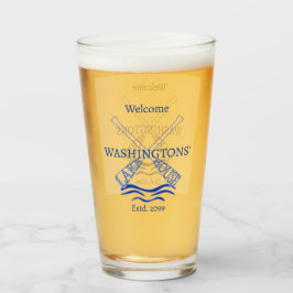 Cerveza de pinza para cabaña de lago Casa Drinkwar