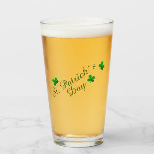 Cerveza de San Patricio