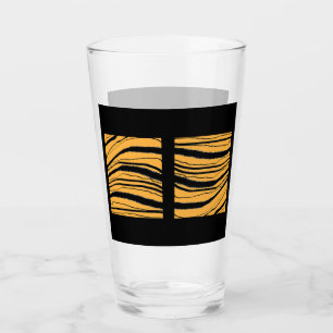 CERVEZA DE TIGRE IMPRESIONANTE