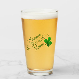 Cerveza del día de San Patricio