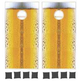 Cerveza espumante