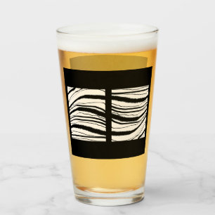 Cerveza EXÓTICA ZEBRA STRIPE