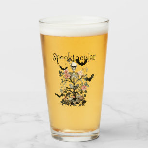 Cerveza Fiesta de disfraces forestales de Hallowee