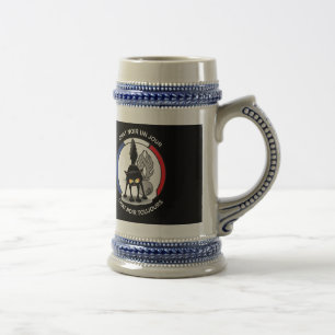 Cerveza Jarra para cerveza, a la imagen de los gatos
