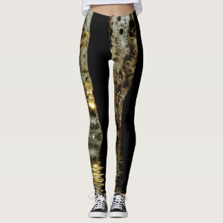 Cerveza legging