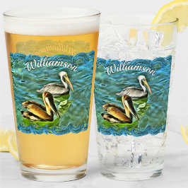 Cerveza Mismaloya Pelicans 0329