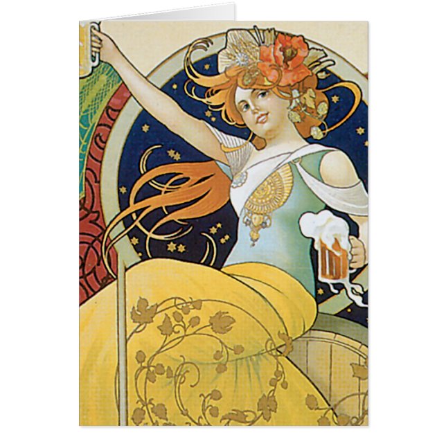 Cerveza Nouveau (Frente)