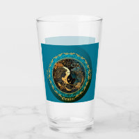 Cerveza Personalizable Gemini Zodiac
