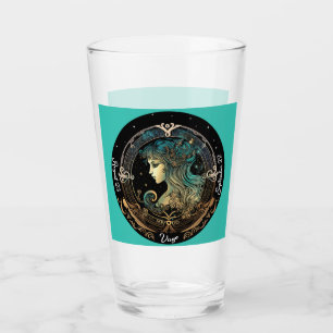 Cerveza Personalizable Zodiaco Virgo
